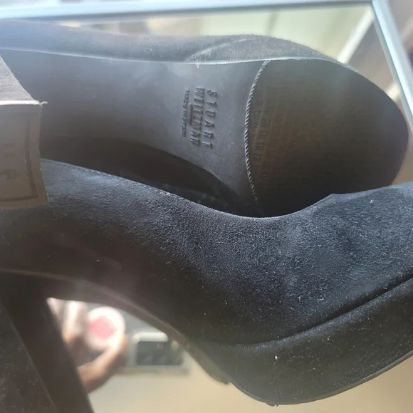 Shoes - Picture 3 of 3